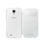 Housse Folio pour Mobile Samsung EF-FI950BWEGWW Blanc de Samsung, Housses et étuis téléphones portables - Réf : M0300042, Pri...