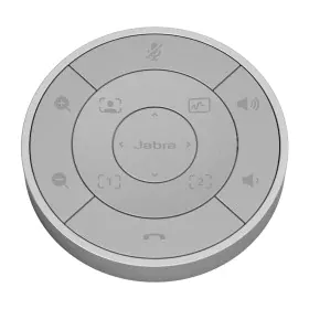 Videocámara Jabra 8211-209 de Jabra, Videocámaras - Ref: S55016263, Precio: 67,20 €, Descuento: %