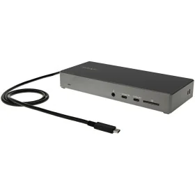 USB Hub Startech DK31C2DHSPDUE by Startech, USB hubs - Ref: S55016559, Price: 177,00 €, Discount: %