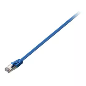 Cavo di Rete Rigido UTP Categoria 6 V7 V7CAT6STP-05M-BLU-1E 5 m di V7, Cavi Ethernet - Rif: S55019373, Prezzo: 7,10 €, Sconto: %