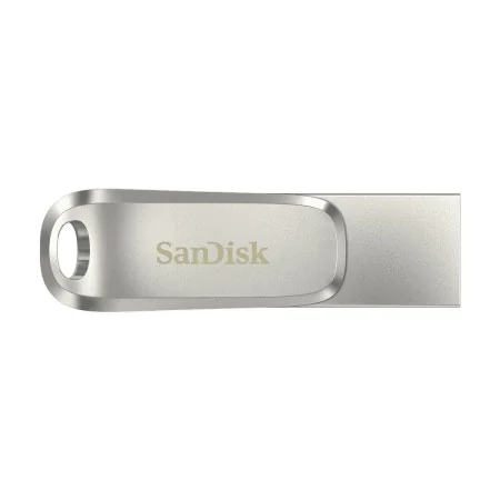 Cartão de Memória Micro SD com Adaptador SanDisk SDDDC4-128G-G46 128GB 128 GB de SanDisk, Cartões de memória - Ref: S55021193...