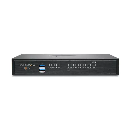 Adaptador SonicWall 02-SSC-5661 de SonicWall, Adaptadores FireWire - Ref: S55024222, Preço: 4,00 €, Desconto: %