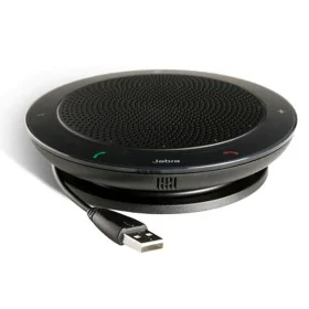 Altifalantes Portáteis Jabra 7410-209 Preto de Jabra, Acessórios para leitores de MP3 - Ref: S55025073, Preço: 104,96 €, Desc...