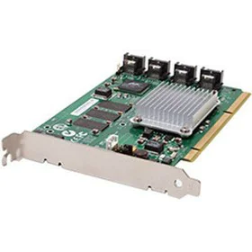 RAID controller card Intel SRCS28X by Intel, Port cards - Ref: M0300050, Price: 497,95 €, Discount: %