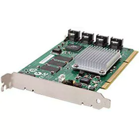 Tarjeta controladora RAID Intel SRCS28X de Intel, Tarjetas de puertos - Ref: M0300050, Precio: 497,95 €, Descuento: %