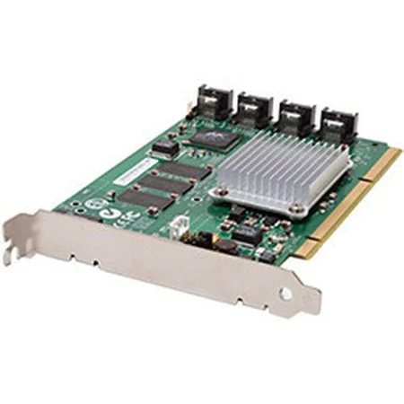 Tarjeta controladora RAID Intel SRCS28X de Intel, Tarjetas de puertos - Ref: M0300050, Precio: 497,58 €, Descuento: %