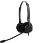 Auriculares con Micrófono Jabra 2309-820-104   Negro de Jabra, Auriculares y accesorios - Ref: S55025116, Precio: 153,72 €, D...