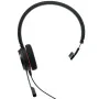 Headphones with Microphone Jabra 4993-823-109   Black by Jabra, Headphones and accessories - Ref: S55025148, Price: 38,53 €, ...