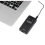 Adaptador de Sonido USB Jabra 860-09 de Jabra, Webcams y telefonía VoIP - Ref: S55025201, Precio: 146,39 €, Descuento: %