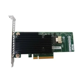 Cartão controlador RAID Intel RMS25KB040 de Intel, Cartões de portas - Ref: M0300053, Preço: 174,43 €, Desconto: %