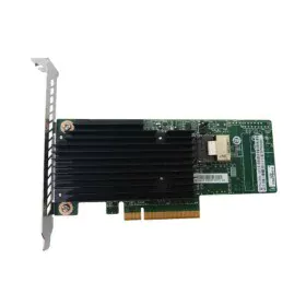 Tarjeta controladora RAID Intel RMS25KB040 de Intel, Tarjetas de puertos - Ref: M0300053, Precio: 196,21 €, Descuento: %