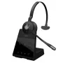 Auriculares Jabra ENGAGE 65 650 mAh de Jabra, Auriculares y accesorios - Ref: S55025278, Precio: 322,40 €, Descuento: %