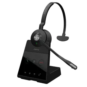 Auriculares Jabra ENGAGE 65 650 mAh de Jabra, Auriculares y accesorios - Ref: S55025278, Precio: 360,29 €, Descuento: %