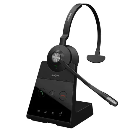 Casque Jabra ENGAGE 65 650 mAh de Jabra, Écouteurs et accessoires - Réf : S55025278, Prix : 322,40 €, Remise : %