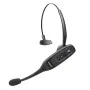 Auriculares con Micrófono Jabra 204151 Negro de Jabra, Auriculares y accesorios - Ref: S55025293, Precio: 120,35 €, Descuento: %