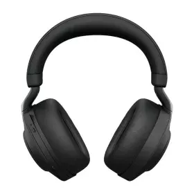 Casques avec Microphone Jabra 28599-999-899  Noir de Jabra, Écouteurs et accessoires - Réf : S55025401, Prix : 420,43 €, Remi...