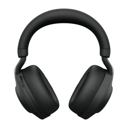 Auriculares com microfone Jabra 28599-999-899  Preto de Jabra, Auriculares e acessórios - Ref: S55025401, Preço: 469,81 €, De...