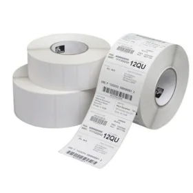 Printer Labels Zebra Perform 1000D Ø 25 mm (12 Units) by Zebra, Adhesive labels and stickers - Ref: S55051980, Price: 219,72 ...