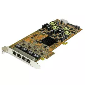 Network Card Startech ST4000PEXPSE by Startech, Network cards - Ref: S55057527, Price: 346,45 €, Discount: %