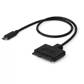 USB to SATA Hard Disk Adaptor Startech USB31CSAT3CB 2.5" by Startech, USB adapters - Ref: S55057676, Price: 32,04 €, Discount: %