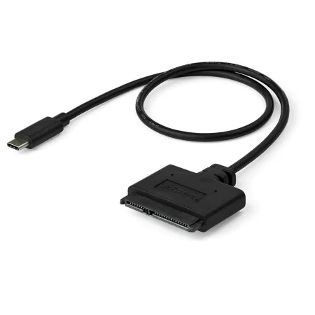 USB to SATA Hard Disk Adaptor Startech USB31CSAT3CB 2.5" by Startech, USB adapters - Ref: S55057676, Price: 30,01 €, Discount: %