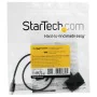 Adaptateur USB vers SATA pour Disque Dur Startech USB31CSAT3CB 2.5" de Startech, Adaptateurs USB - Réf : S55057676, Prix : 32...