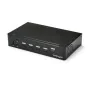 DKVM-4U Startech SV431HDU3A2 by Startech, KVM switch - Ref: S55057836, Price: 486,11 €, Discount: %