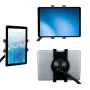 Soporte para Tablet Startech ARMTBLTUGN Negro (1) de Startech, Soportes - Ref: S55057872, Precio: 76,04 €, Descuento: %