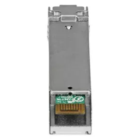 Módulo Fibra SFP MultiModo Startech GLCSXMMDST de Startech, Emissor-recetor de rede - Ref: S55058013, Preço: 57,38 €, Descont...