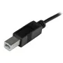 USB C to USB B Cable Startech USB2CB2M    (2 m) Black by Startech, USB Cables - Ref: S55058065, Price: 20,28 €, Discount: %