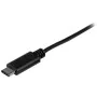 Cable USB C a USB B Startech USB2CB2M    (2 m) Negro de Startech, Cables USB - Ref: S55058065, Precio: 20,28 €, Descuento: %