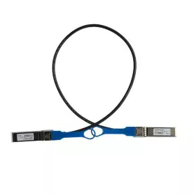 Câble Réseau SFP+ Startech JD095CST    0,65 m de Startech, Câbles Ethernet - Réf : S55058322, Prix : 38,42 €, Remise : %