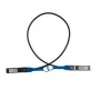 Red SFP + Cable Startech JD095CST    0,65 m by Startech, Ethernet cables - Ref: S55058322, Price: 38,42 €, Discount: %