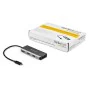 3-Port USB Hub Startech HB31C3ASDMB   Silver by Startech, External Memory Card Readers - Ref: S55058668, Price: 70,28 €, Disc...