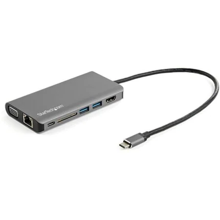 USB Hub Startech DKT30CHVAUSP by Startech, USB hubs - Ref: S55058923, Price: 117,66 €, Discount: %