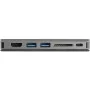 USB Hub Startech DKT30CHVAUSP by Startech, USB hubs - Ref: S55058923, Price: 117,66 €, Discount: %