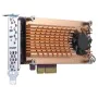 Network Card Qnap QM2-2S-220A by Qnap, Network cards - Ref: S55065203, Price: 103,32 €, Discount: %