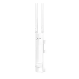 Point d'Accès TP-Link AC1200 Blanc de TP-Link, Points d'accès sans fil - Réf : S55065545, Prix : 83,53 €, Remise : %