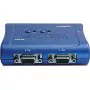 Switch KVM Trendnet TK-207K 1,2 m de Trendnet, Switch KVM - Ref: S55065696, Preço: 37,01 €, Desconto: %