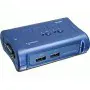 Switch KVM Trendnet TK-207K 1,2 m de Trendnet, Switch KVM - Ref: S55065696, Preço: 37,01 €, Desconto: %