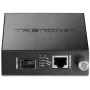 Multimode Media Converter Trendnet TFC-1000MGA by Trendnet, Network Transceivers - Ref: S55065758, Price: 55,47 €, Discount: %