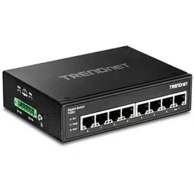 Switch Trendnet TI-G80 de Trendnet, Switches de rede - Ref: S55065825, Preço: 136,91 €, Desconto: %