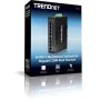 Switch Trendnet TI-G80 de Trendnet, Switches de red - Ref: S55065825, Precio: 137,64 €, Descuento: %