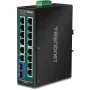 Switch Trendnet TI-PG162 32 Gbps de Trendnet, Switches de rede - Ref: S55066001, Preço: 469,75 €, Desconto: %