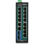 Switch Trendnet TI-PG162 32 Gbps de Trendnet, Switches de rede - Ref: S55066001, Preço: 469,75 €, Desconto: %