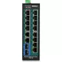 Switch Trendnet TI-PG162 32 Gbps von Trendnet, Netzwerk-Switches - Ref: S55066001, Preis: 546,51 €, Rabatt: %