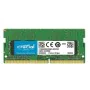 Mémoire RAM Crucial CT4G4SFS8266 DDR4 4 GB DDR4-SDRAM CL19 de Crucial, Mémoire principale - Réf : S55066989, Prix : 16,11 €, ...