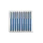 Penna Ottica Elo Touch Systems Stylus E066148 Azzurro Ø 9 mm (10 Unità) di Elo Touch Systems, Penne per tavolette grafiche - ...