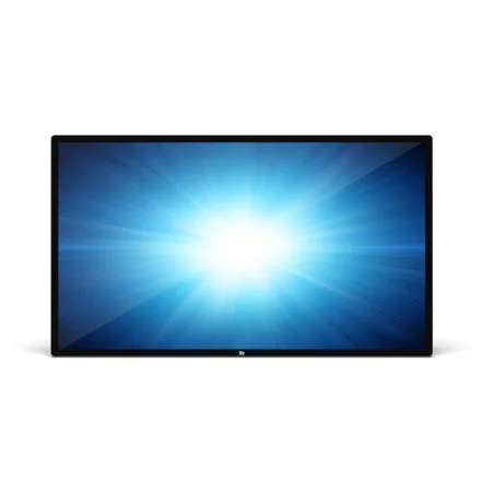 Écran Elo Touch Systems 6553L 65" 64,5" LED 60 Hz 50-60 Hz de Elo Touch Systems, Ecrans PC - Réf : S55068522, Prix : 4,00 €, ...