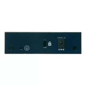 Desktop Switch Netgear GS105GE    5P Gigabit by Netgear, Network switches - Ref: S55068551, Price: 29,72 €, Discount: %